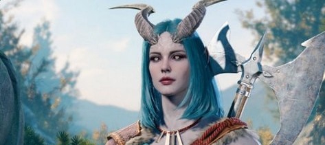 博德之门3美少女提夫林MOD v2.58 博德之门3美少女提夫林MOD v2.58