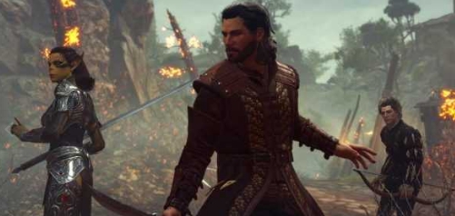 博德之门3战斗后所有技能重置MOD v3.9 博德之门3战斗后所有技能重置MOD v3.9