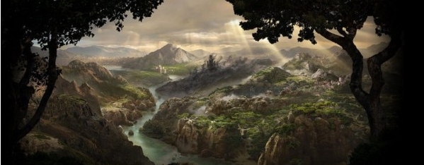 博德之门3更好的加载界面MOD v1.10 博德之门3更好的加载界面MOD v1.10