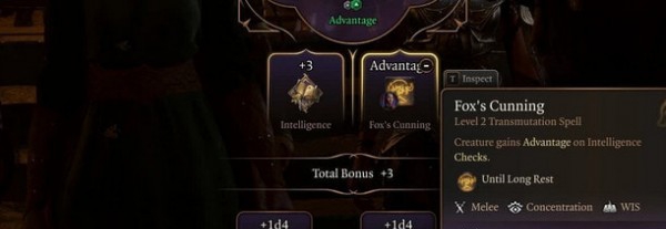 博德之门3增强强化属性MOD v3.70 博德之门3增强强化属性MOD v3.70