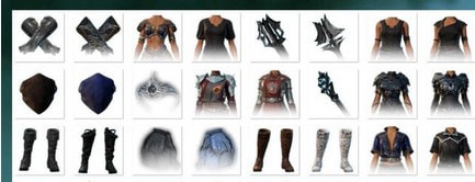 博德之门3装满装备的营地篮子MOD v3.44 博德之门3装满装备的营地篮子MOD v3.44