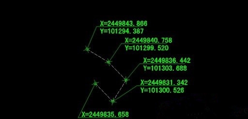 CAD坐标标注zbbz插件 v2.5.9