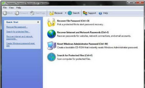 Passware Kit Forensic v2.57 Passware Kit Forensic v2.57