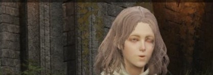 艾尔登法环梅琳娜EBB健美身形MOD v1.75