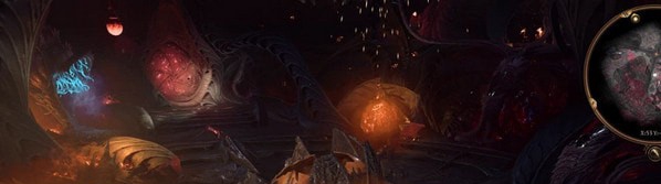 博德之门3无限施法完整版MOD v2.39 博德之门3无限施法完整版MOD v2.39