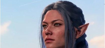 博德之门3人族精灵族身形美化MOD v3.67 博德之门3人族精灵族身形美化MOD v3.67