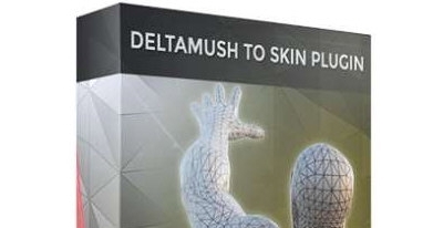 DeltaMushtoSkin v1.2 DeltaMushtoSkin v1.2