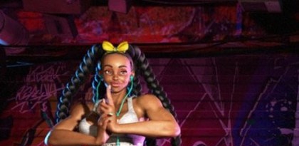 街头霸王6金佰莉CK服饰MOD v2.59 街头霸王6金佰莉CK服饰MOD v2.59