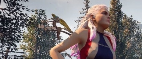 地平线零之曙光亚罗伊夏日连衣裙MOD v3.80 地平线零之曙光亚罗伊夏日连衣裙MOD v3.80