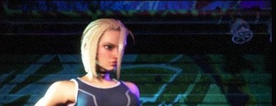 街头霸王6嘉米训练服装MOD v3.55 街头霸王6嘉米训练服装MOD v3.55