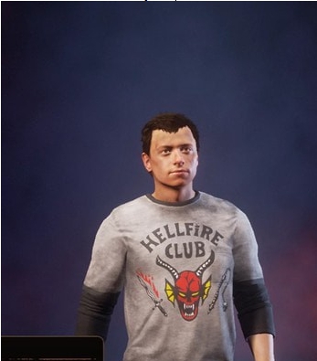 腐烂国度2地狱火俱乐部T恤MOD v1.89 腐烂国度2地狱火俱乐部T恤MOD v1.89