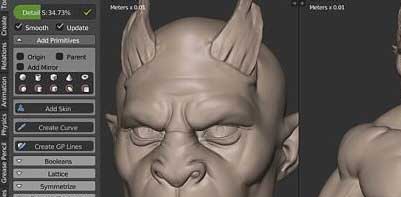 Speedsculpt v0.1.32 Speedsculpt v0.1.32