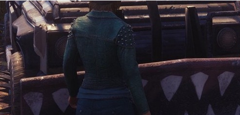 腐烂国度2强化玩具车MOD v2.48 腐烂国度2强化玩具车MOD v2.48