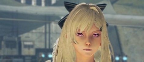 尼尔机械纪元龙背上的骑兵zero替换2B小姐姐MOD v2.71 尼尔机械纪元龙背上的骑兵zero替换2B小姐姐MOD v2.71