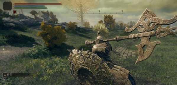 艾尔登法环控制敌人MOD v2.75 艾尔登法环控制敌人MOD v2.75