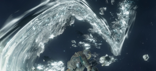 艾尔登法环死亡行者狂暴幽灵火焰招式套装MOD v3.82 艾尔登法环死亡行者狂暴幽灵火焰招式套装MOD v3.82