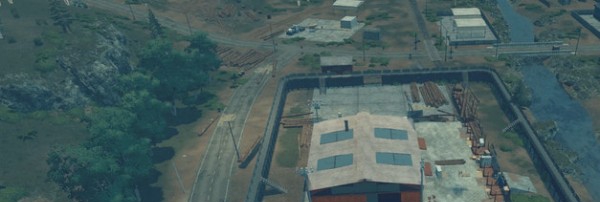 腐烂国度2普罗维登斯山脊长墙的插件合集MOD v2.20 腐烂国度2普罗维登斯山脊长墙的插件合集MOD v2.20