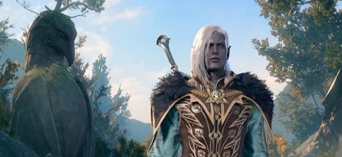 博德之门3绝对的长袍与毛皮崇拜MOD v3.24