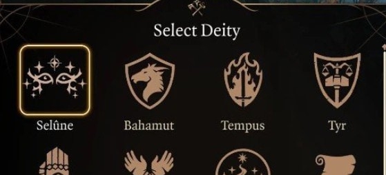 博德之门3圣武士之神MOD v3.46 博德之门3圣武士之神MOD v3.46