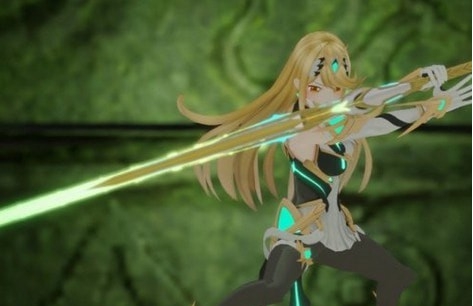 怪物猎人崛起曙光异度之刃2光替换工会十字套MOD v2.11 怪物猎人崛起曙光异度之刃2光替换工会十字套MOD v2.11