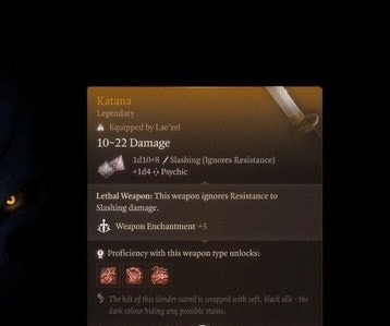 博德之门3PxR-武士刀MOD v2.16 博德之门3PxR-武士刀MOD v2.16