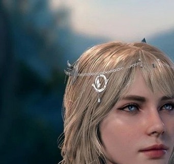 博德之门3红色奥林发型变种MOD v3.60 博德之门3红色奥林发型变种MOD v3.60