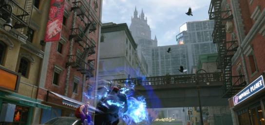 街头霸王6全新角色物理系统MOD v3.72 街头霸王6全新角色物理系统MOD v3.72