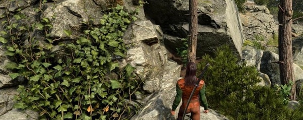 博德之门3新增4把武士刀MOD v1.73