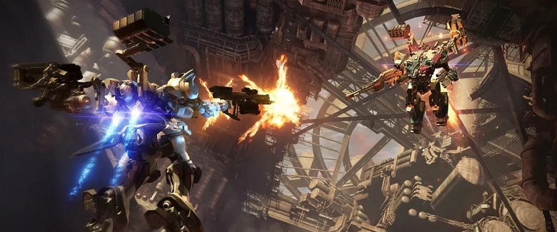 装甲核心6三周目100%全收集S评价存档 v1.35 装甲核心6三周目100%全收集S评价存档 v1.35