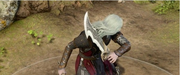 博德之门3战神奎托斯混沌之刃MOD v2.27 博德之门3战神奎托斯混沌之刃MOD v2.27