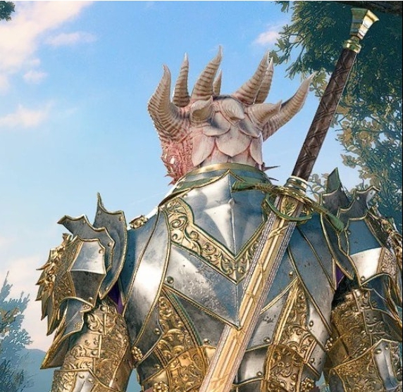 博德之门3闪亮圣武士MOD v3.22 博德之门3闪亮圣武士MOD v3.22