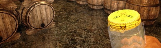 七日杀酿酒设备A21MOD v3.34