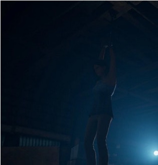 德州电锯杀人狂逃生者安娜去除鞋子MOD v1.38