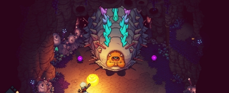 星之海Sea of StarsCE修改器 v2.74 星之海Sea of StarsCE修改器 v2.74