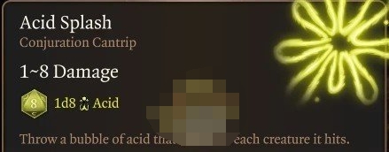 博德之门3伤害戏法增强MOD v1.44