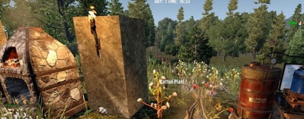 七日杀和平工艺A21MOD v1.78 七日杀和平工艺A21MOD v1.78