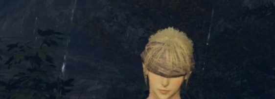 艾尔登法环EBB伊蕾娜MOD v1.59