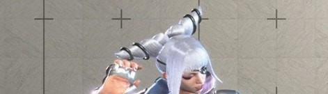 街头霸王6韩蛛俐多款配色紧身衣MOD v3.71 街头霸王6韩蛛俐多款配色紧身衣MOD v3.71