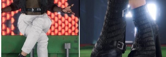 赛博朋克2077女V别致高跟鞋MOD v2.51 赛博朋克2077女V别致高跟鞋MOD v2.51