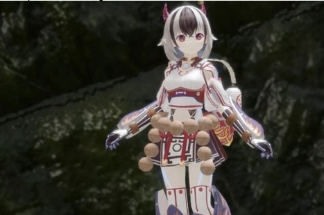 怪物猎人崛起曙光异度之刃克罗塞特MOD v3.63 怪物猎人崛起曙光异度之刃克罗塞特MOD v3.63