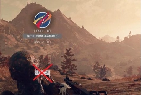 星空去除XP提示栏MOD v1.44