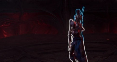 博德之门3新增职业醉拳家MOD v1.90 博德之门3新增职业醉拳家MOD v1.90