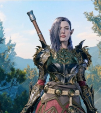 博德之门3将星界精灵添加到游戏当中MOD v1.62 博德之门3将星界精灵添加到游戏当中MOD v1.62