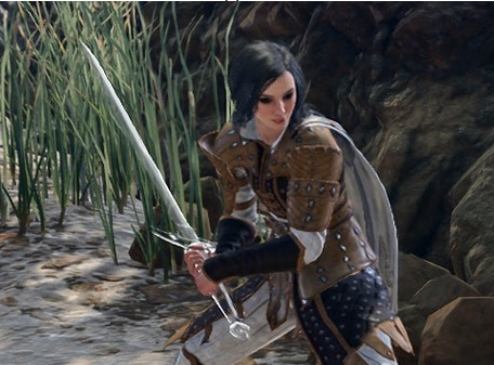 博德之门3带隐形和风结界的石中剑生死离别MOD v1.13 博德之门3带隐形和风结界的石中剑生死离别MOD v1.13