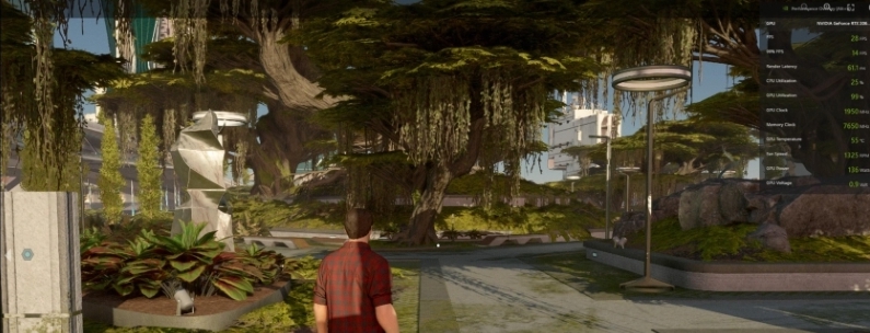 星空帧率画面优化补丁 v1.76 星空帧率画面优化补丁 v1.76