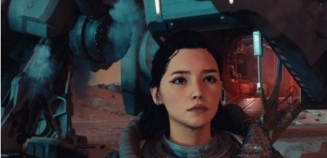 星空韩系小姐姐荷娜面部预设MOD v1.64 星空韩系小姐姐荷娜面部预设MOD v1.64