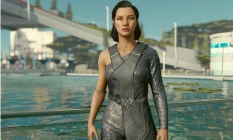 星空玩家可扮演安德烈亚MOD v1.17 星空玩家可扮演安德烈亚MOD v1.17