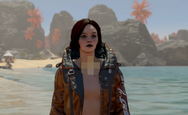 星空实验室和工程师服装MOD v2.90 星空实验室和工程师服装MOD v2.90