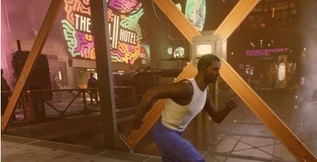 星空卡尔约翰逊服装MOD v3.39 星空卡尔约翰逊服装MOD v3.39