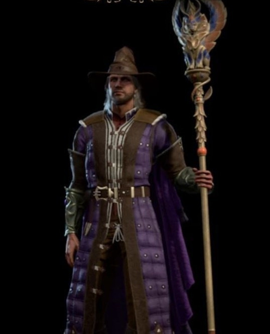 博德之门3盖尔的魔法大师ZB套装MOD v3.72 博德之门3盖尔的魔法大师ZB套装MOD v3.72